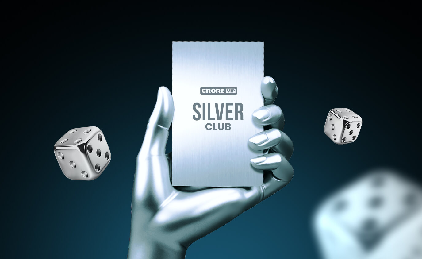 Silver